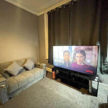 30 Percent Off Weekly Stays - 6 Bedroom House - 11 Beds Blackpool Zewnętrze zdjęcie