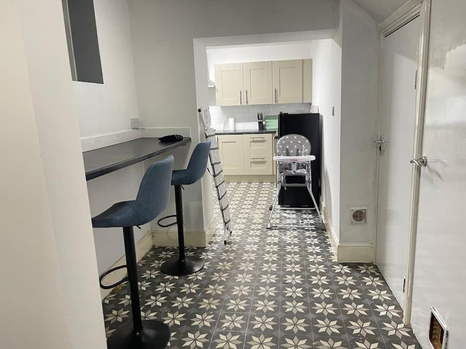 30 Percent Off Weekly Stays - 6 Bedroom House - 11 Beds Blackpool Zewnętrze zdjęcie