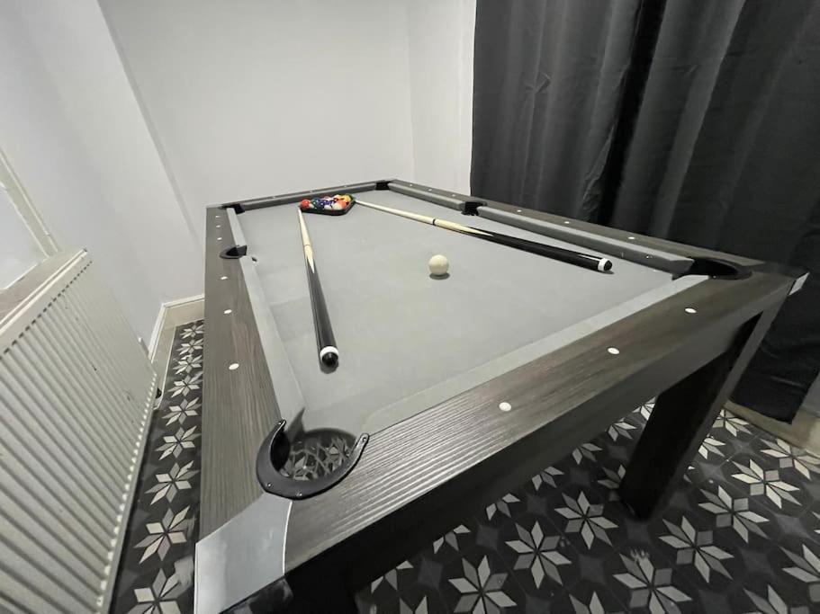 30 Percent Off Weekly Stays - 6 Bedroom House - 11 Beds Blackpool Zewnętrze zdjęcie