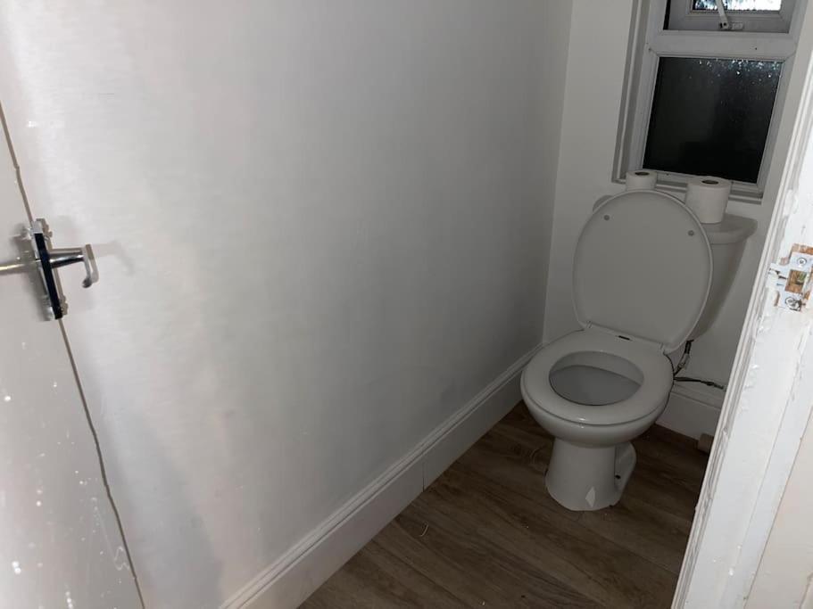 30 Percent Off Weekly Stays - 6 Bedroom House - 11 Beds Blackpool Zewnętrze zdjęcie