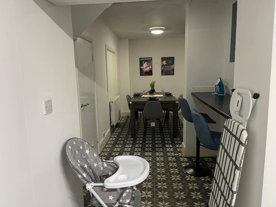 30 Percent Off Weekly Stays - 6 Bedroom House - 11 Beds Blackpool Zewnętrze zdjęcie