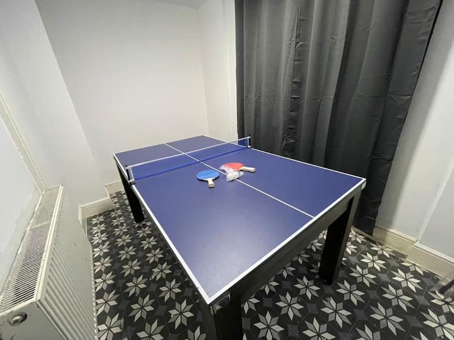 30 Percent Off Weekly Stays - 6 Bedroom House - 11 Beds Blackpool Zewnętrze zdjęcie
