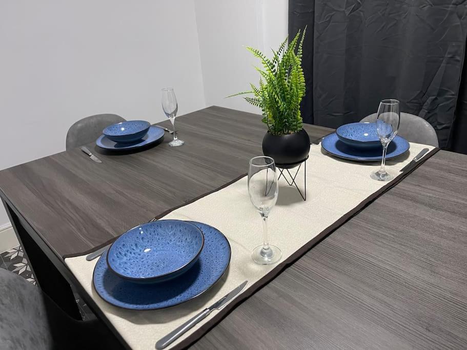 30 Percent Off Weekly Stays - 6 Bedroom House - 11 Beds Blackpool Zewnętrze zdjęcie