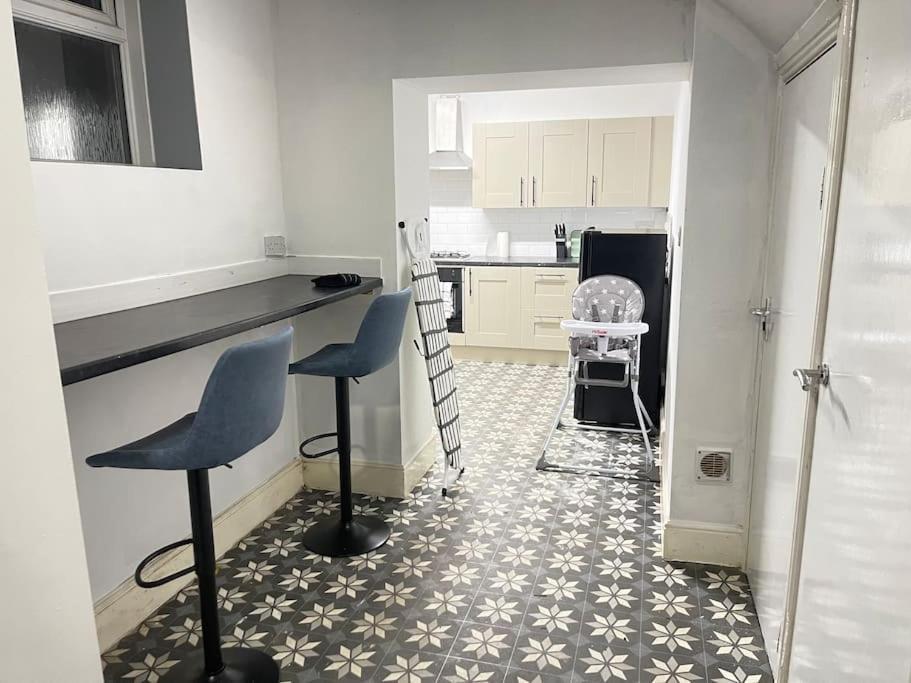 30 Percent Off Weekly Stays - 6 Bedroom House - 11 Beds Blackpool Zewnętrze zdjęcie