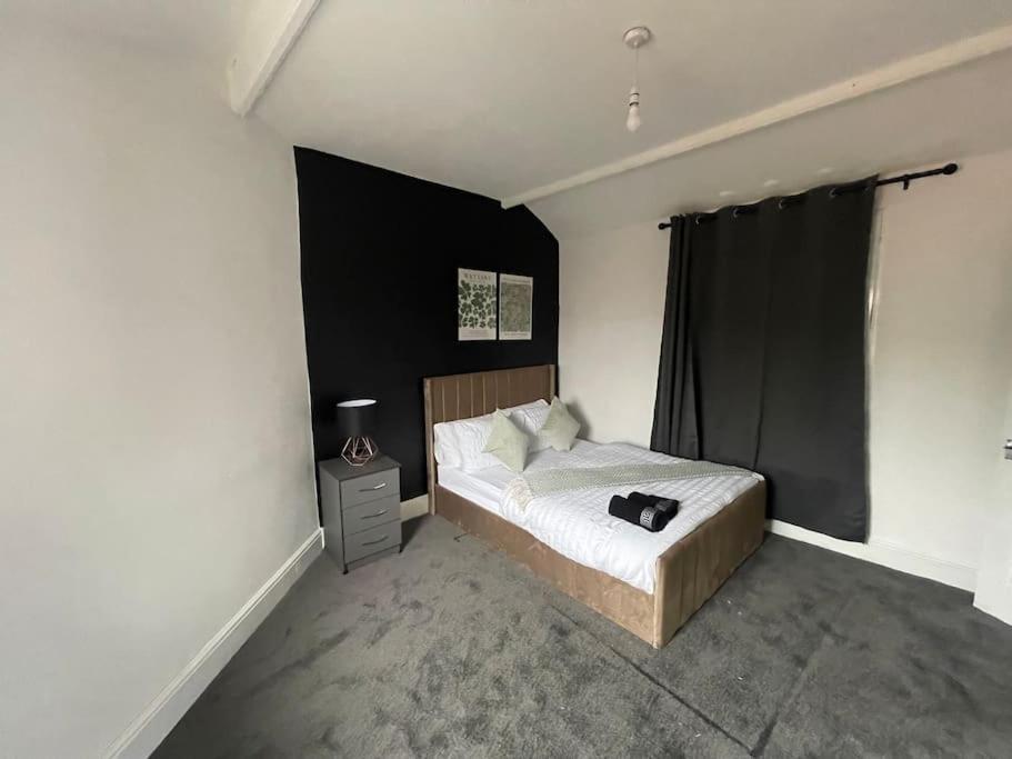 30 Percent Off Weekly Stays - 6 Bedroom House - 11 Beds Blackpool Zewnętrze zdjęcie